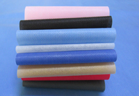 郓城涤纶（PET）无纺布是什么