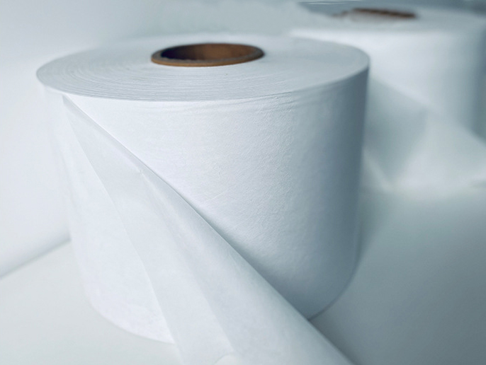 郓城PLA无纺布