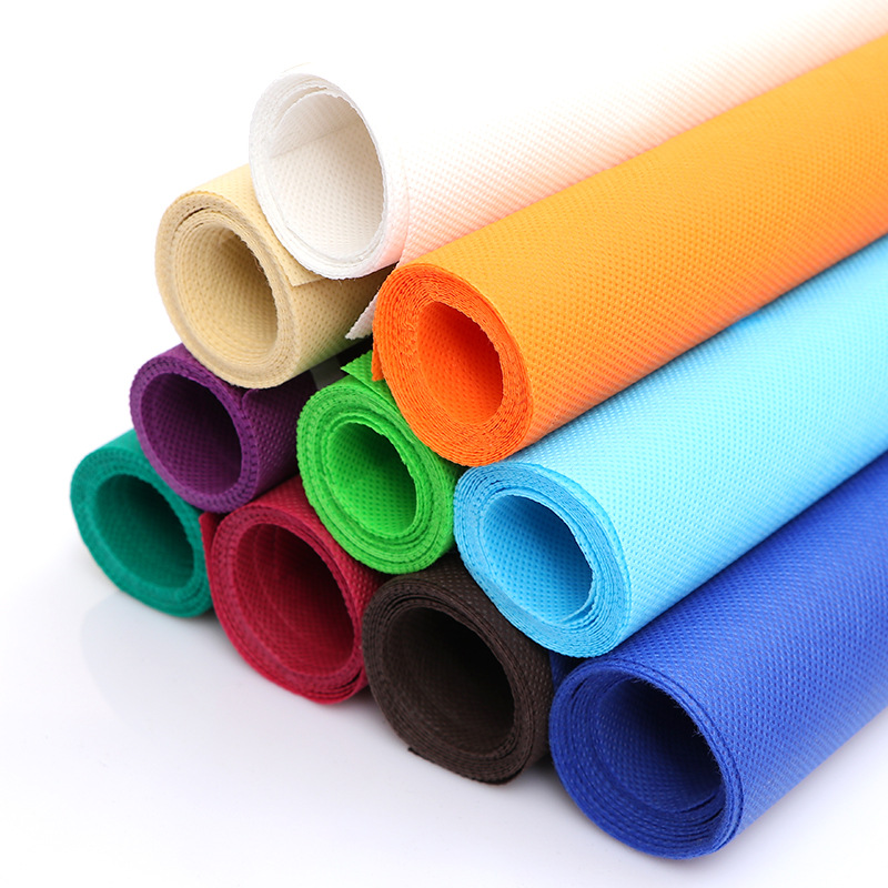 郓城无纺布的分类和特性